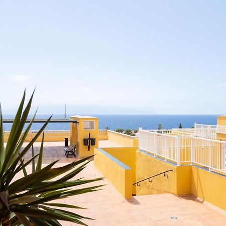 Playa La Arena With Pool And Privat Parking Apartment Puerto de Santiago  Exterior photo
