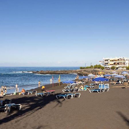 Playa La Arena With Pool And Privat Parking Apartment Puerto de Santiago  Exterior photo
