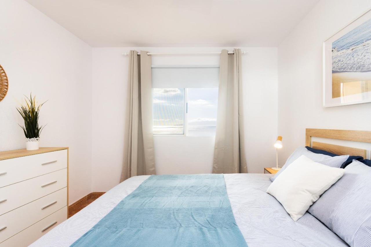 Playa La Arena With Pool And Privat Parking Apartment Puerto de Santiago  Exterior photo